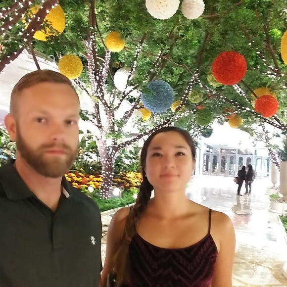 Meet your Posher, Chris - Picture 5 of 7